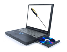 Repara portatil PC Imagine